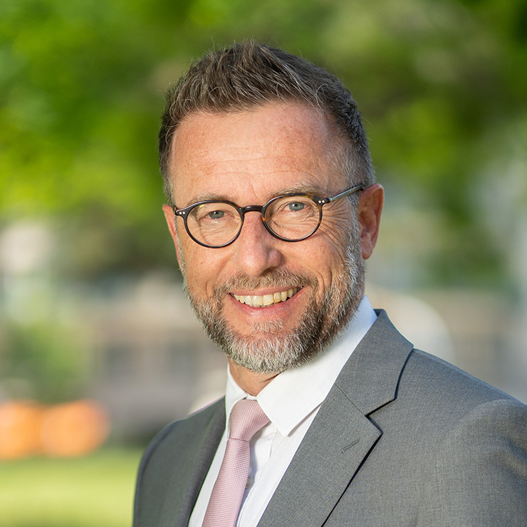 Ralph Stierli