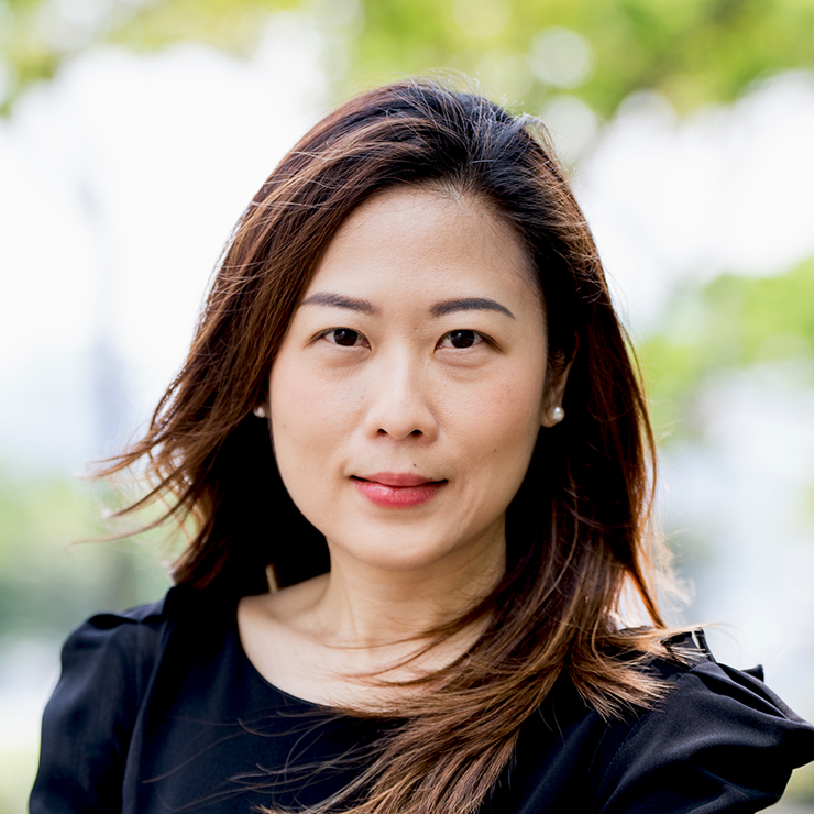 Serene Lim
