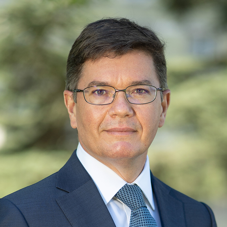 Antonio Ribeiro