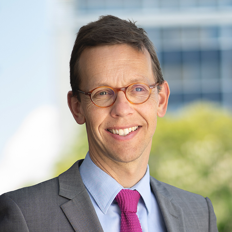 David Wallace Wilson