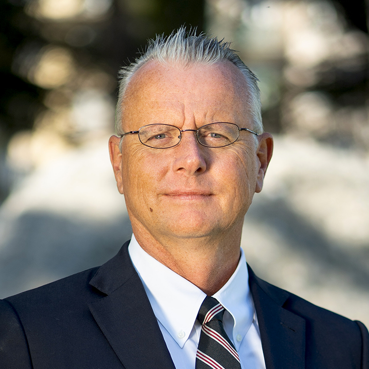 Mark Richford