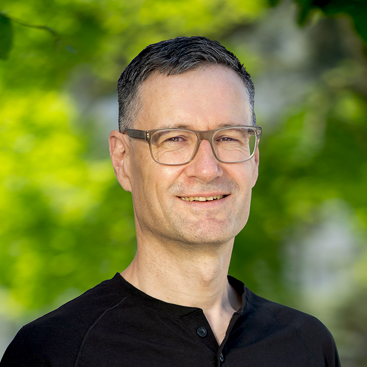 Myke Naef