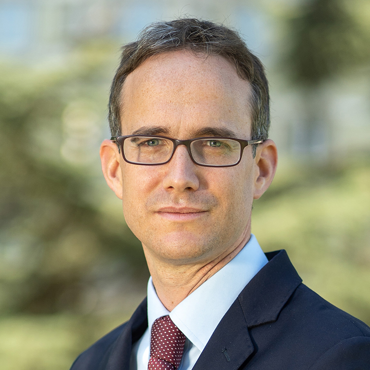 Nicholas Pell
