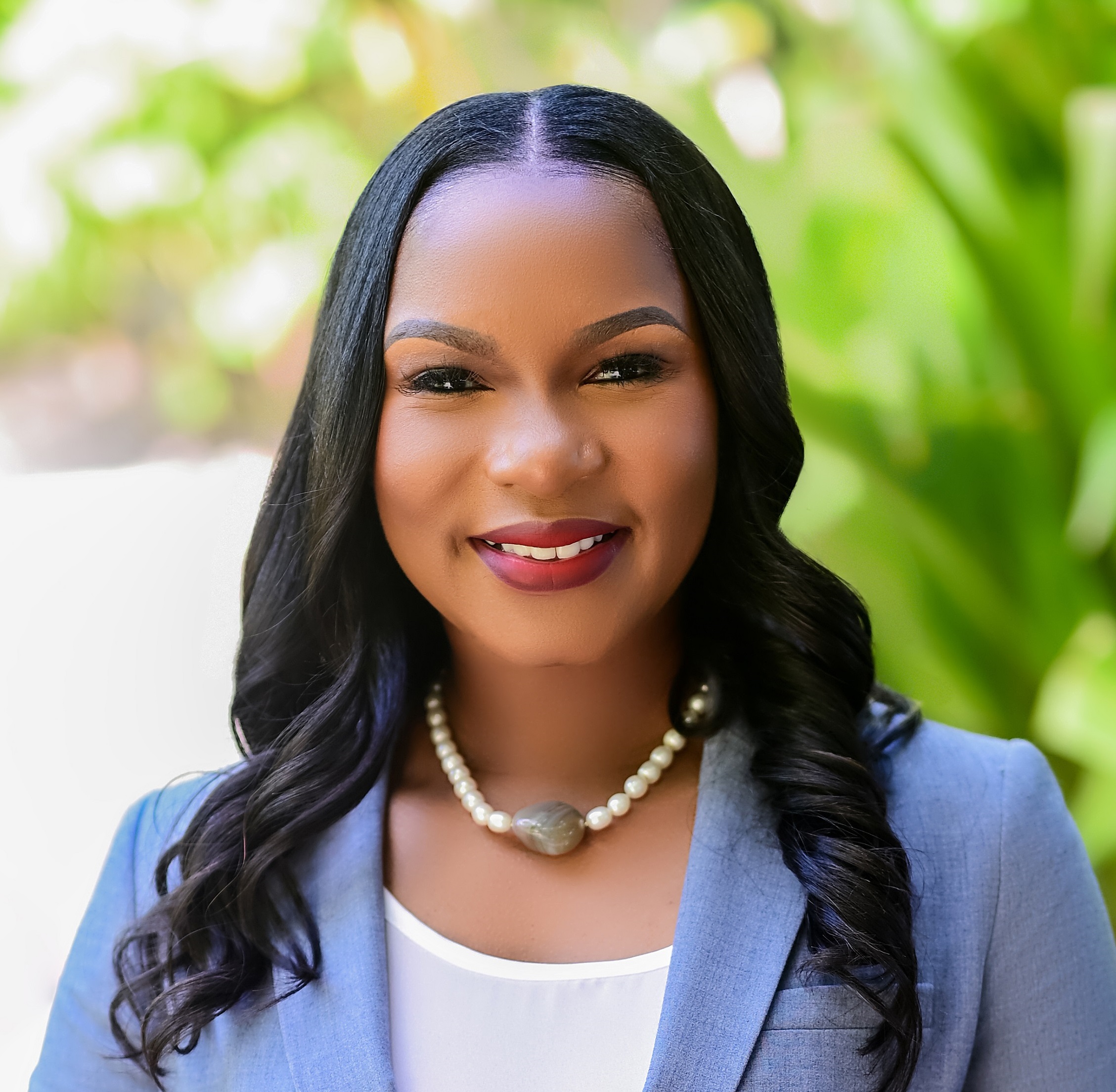 Keisha Cleare