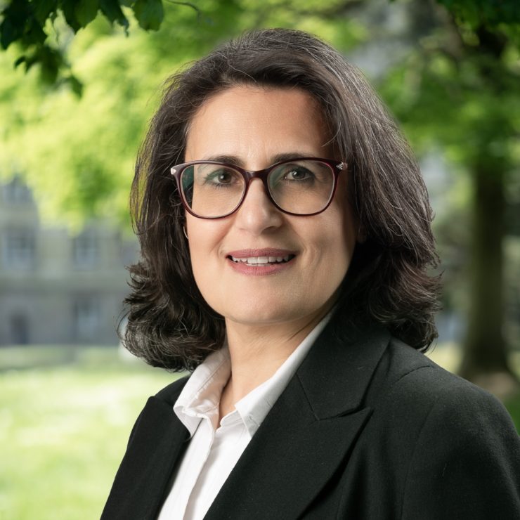 Mona Fahmy