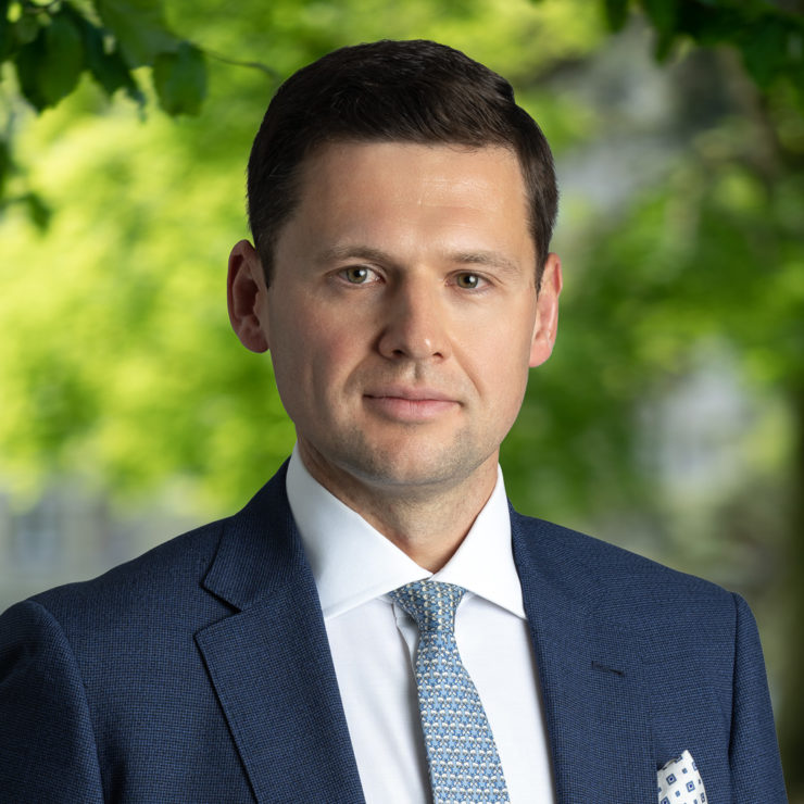 Victor Krioutchkov